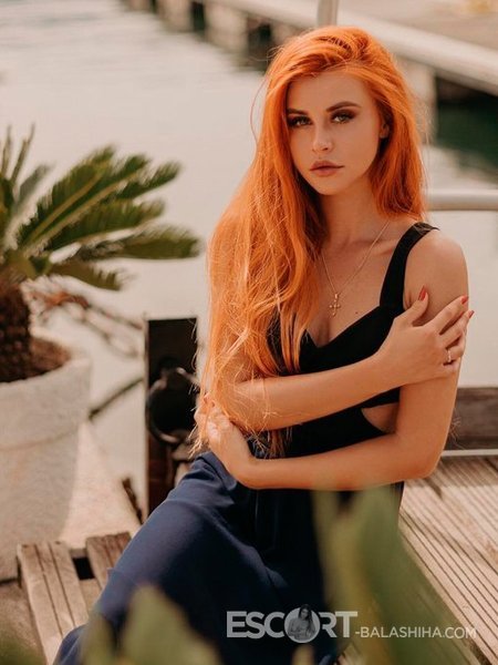 Лерочка интим в Балашихе