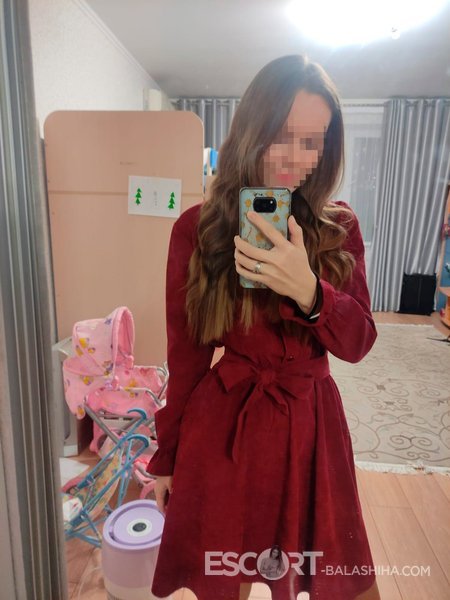 Секс услуги в Балашихе Николь