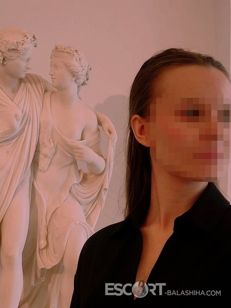 Секс услуги в Балашихе Николь